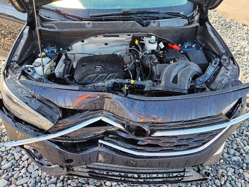 68251646 :رقم المزاد ، KL4MMDSL8LB123875 vin ، 2020 Buick Encore Gx مزاد بيع