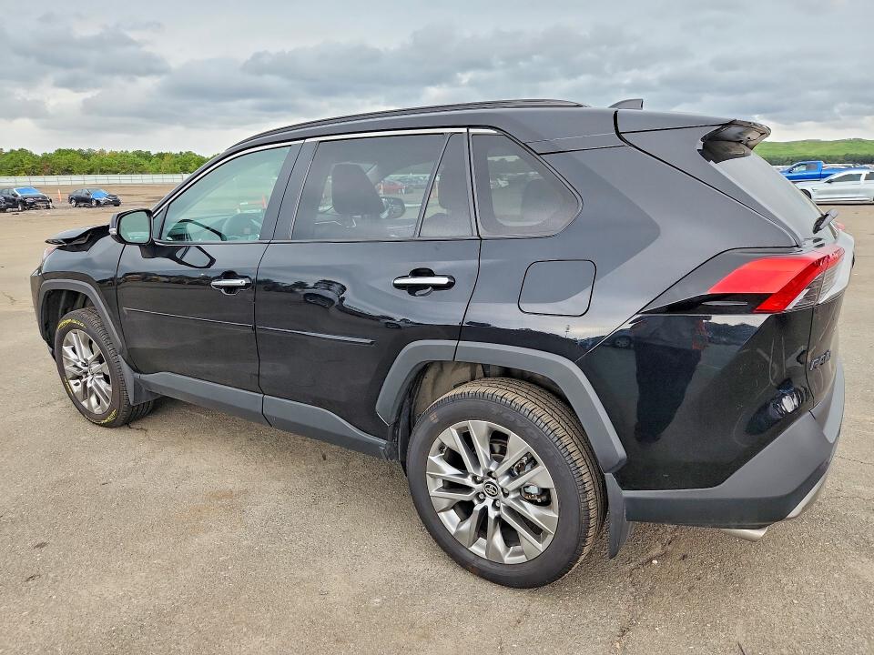Продаж на аукціоні авто 2025 Toyota Rav4, vin: 2T3N1RFV8SW526143, номер лоту: 67556536