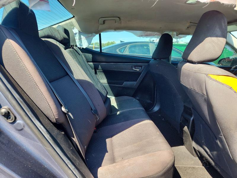 Aukcja sprzedaży 2019 Toyota Corolla, vin: 5YFBURHE5KP921124, numer aukcji: 68940206