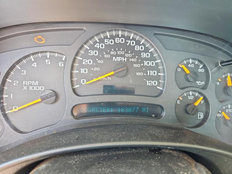Продаж на аукціоні авто 2005 Chevrolet Silverado, vin: 1GCEC14X85Z282479, номер лоту: 69024476