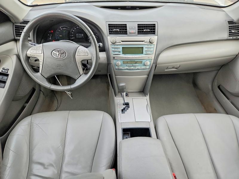 68029746 :رقم المزاد ، 4T1BB46KX7U021892 vin ، 2007 Toyota Camry مزاد بيع