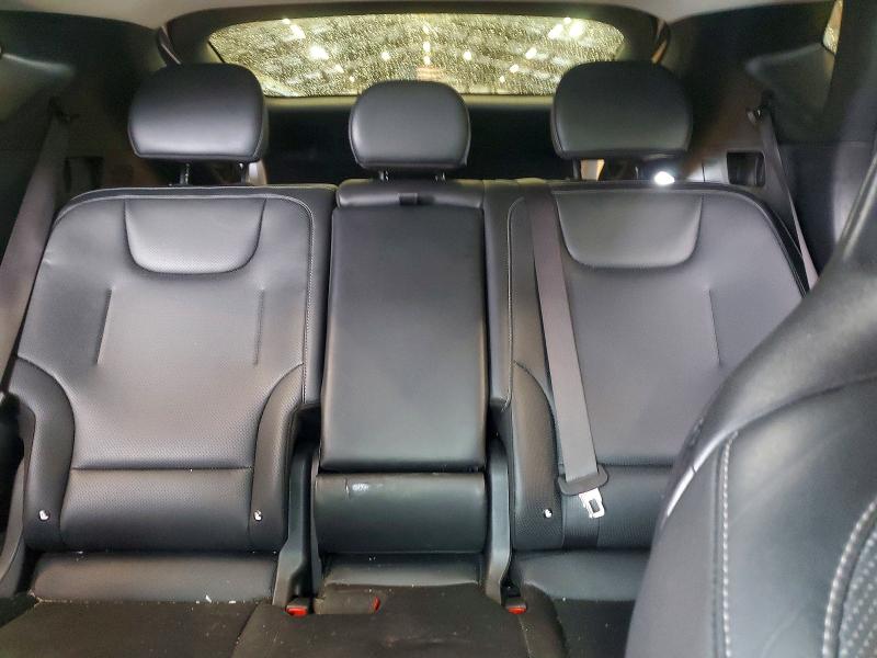 70815296 :رقم المزاد ، KNDC34LA6P5602866 vin ، 2023 Kia Ev6 مزاد بيع