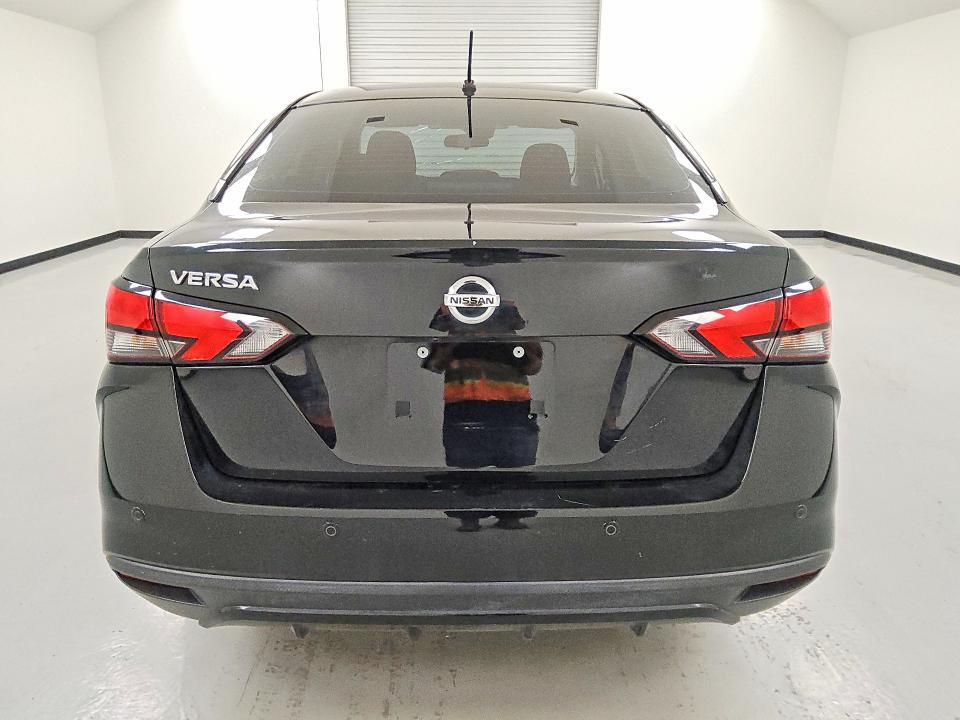 2020 Nissan Versa მანქანა იყიდება აუქციონზე, vin: 3N1CN8DV9LL913126, აუქციონის ნომერი: 68120046