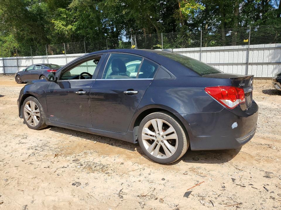 Продаж на аукціоні авто 2015 Chevrolet Cruze, vin: 1G1PG5SB1F7281661, номер лоту: 69208656