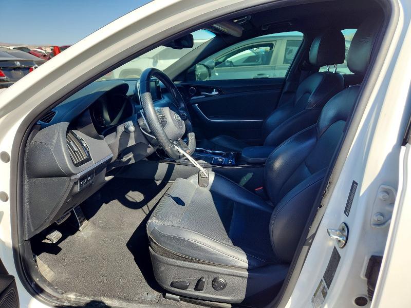 Auction sale of the 2020 Kia Stinger, vin: KNAE15LA3L6075228, lot number: 69791696