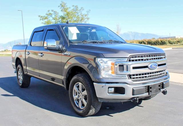 Продажа на аукционе авто 2020 Ford F150, vin: 1FTEW1E57LKD25901, номер лота: 69976476