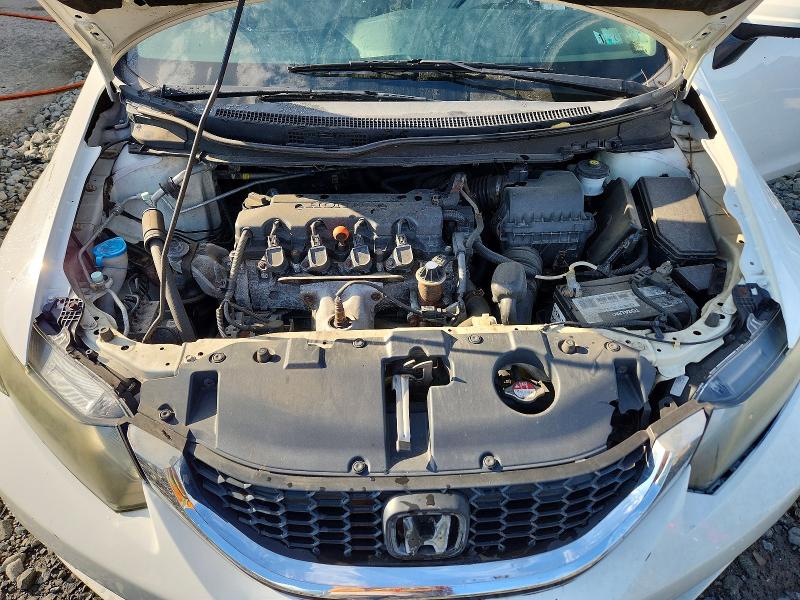 Продаж на аукціоні авто 2014 Honda Civic, vin: 2HGFB2F58EH557228, номер лоту: 68389296