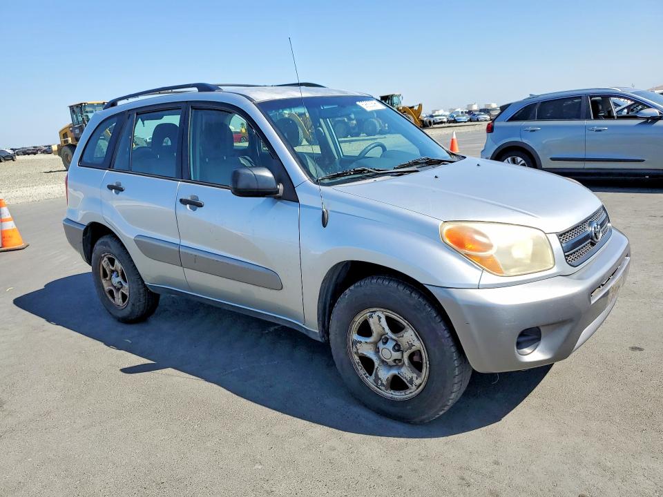 Продаж на аукціоні авто 2005 Toyota Rav4, vin: JTEGD20V350050131, номер лоту: 69822596