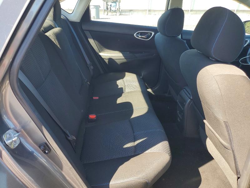 Aukcja sprzedaży 2018 Nissan Sentra, vin: 3N1AB7AP3JY260549, numer aukcji: 68132416