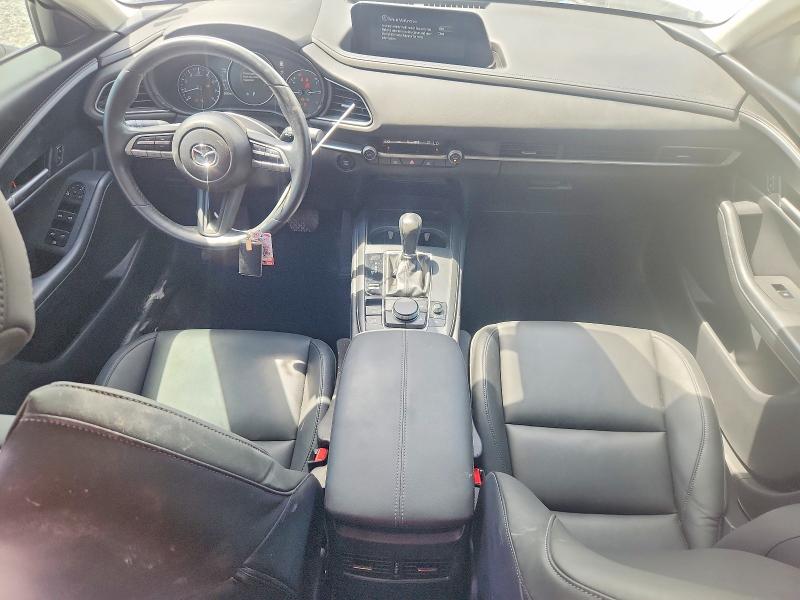 68305516 :رقم المزاد ، 3MVDMBBL9MM320203 vin ، 2021 Mazda Cx-30 مزاد بيع
