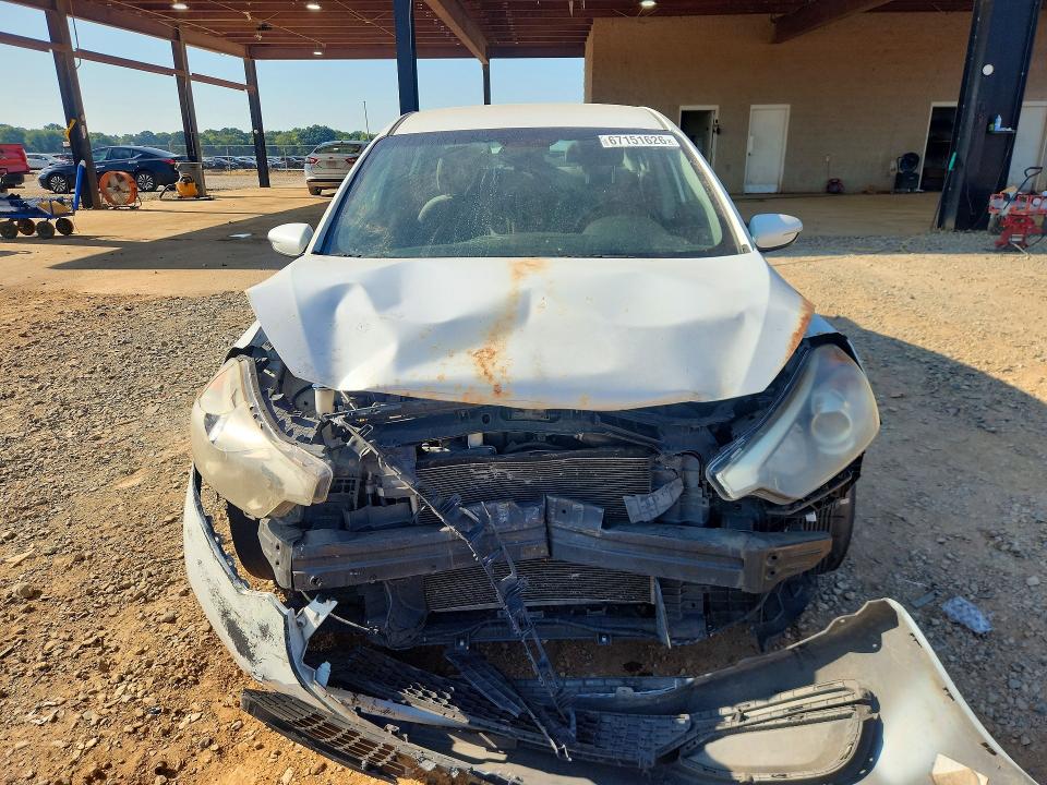 Aukcja sprzedaży 2015 Kia Forte, vin: KNAFX4A64F5399391, numer aukcji: 67151626