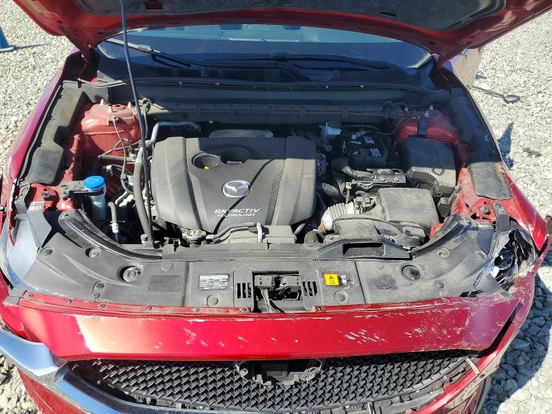 Aukcja sprzedaży 2019 Mazda Cx-5, vin: JM3KFABM1K1679293, numer aukcji: 67929716
