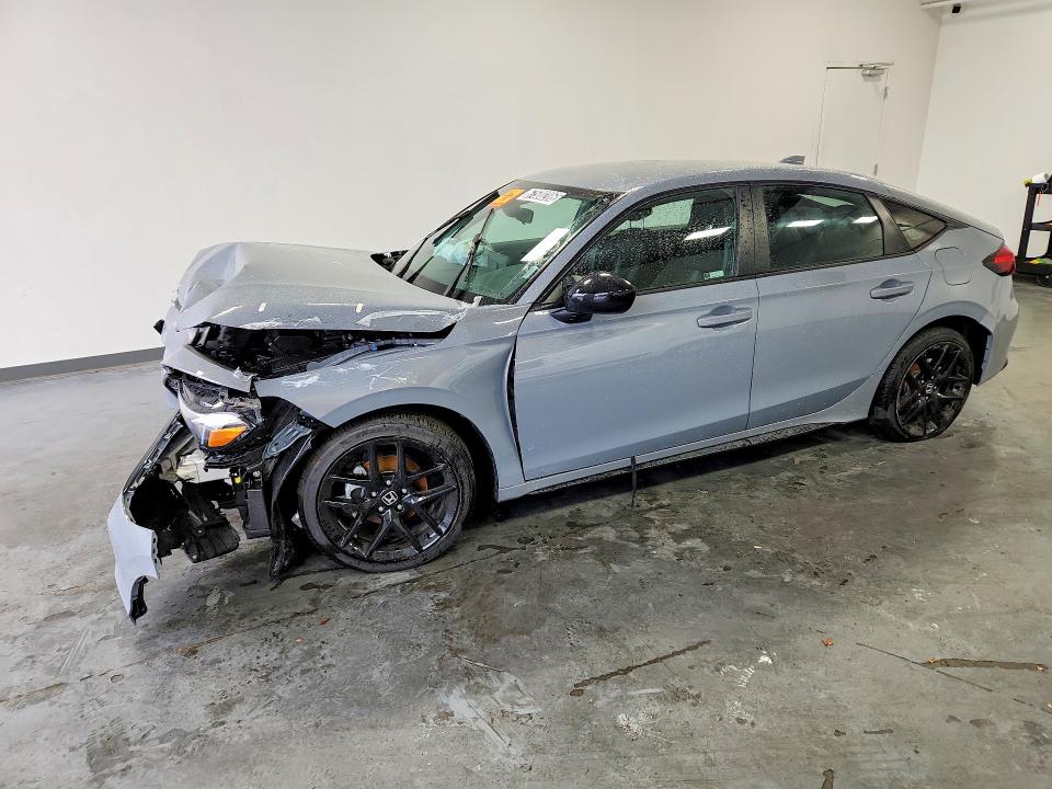 Продажа на аукционе авто 2026 Honda Civic, vin: 19XFL2H83TE014462, номер лота: 67500206