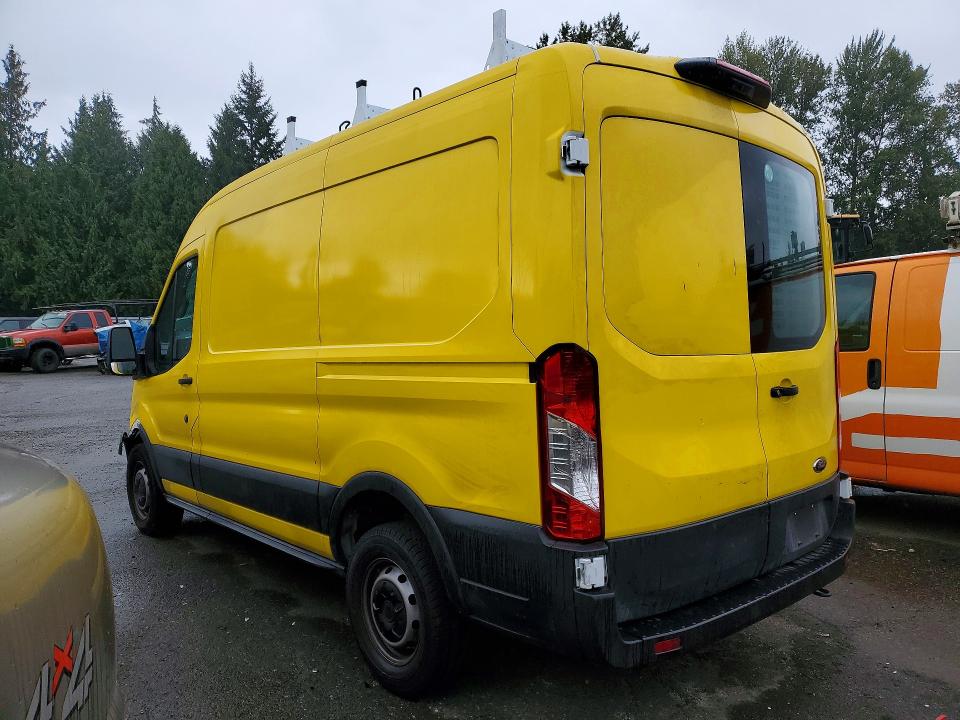 67693046 :رقم المزاد ، 1FTBR1CG7PKA54066 vin ، 2023 Ford Transit مزاد بيع