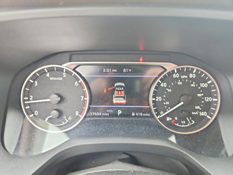 Продаж на аукціоні авто 2023 Nissan Rogue, vin: JN8BT3BB4PW473010, номер лоту: 69413766