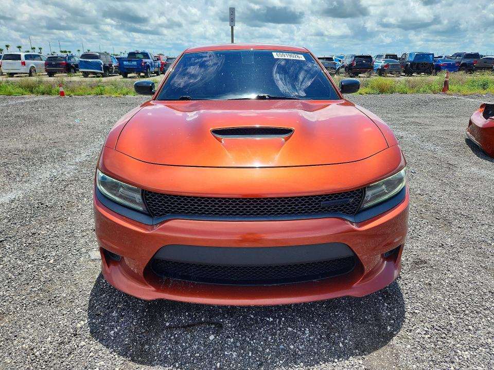 Aukcja sprzedaży 2020 Dodge Charger, vin: 2C3CDXCT3LH252328, numer aukcji: 65919026