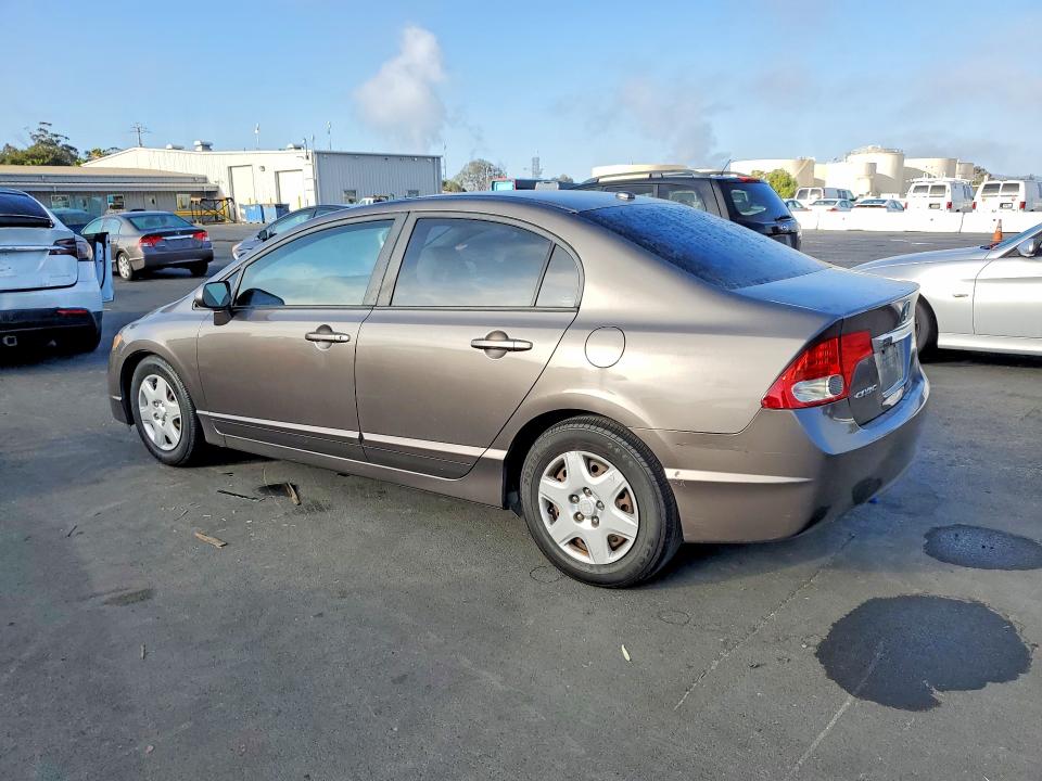 Продаж на аукціоні авто 2009 Honda Civic, vin: 19XFA16949E020131, номер лоту: 69881866