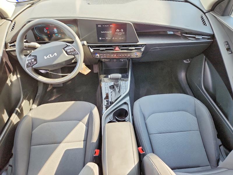 Aukcja sprzedaży 2026 Kia Niro, vin: KNDCP3LE9T5362787, numer aukcji: 70250256