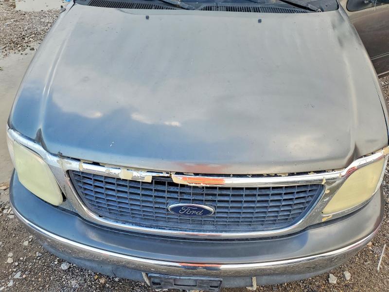 Auction sale of the 2003 Ford F150, vin: 1FTRW07683KC17983, lot number: 68563186