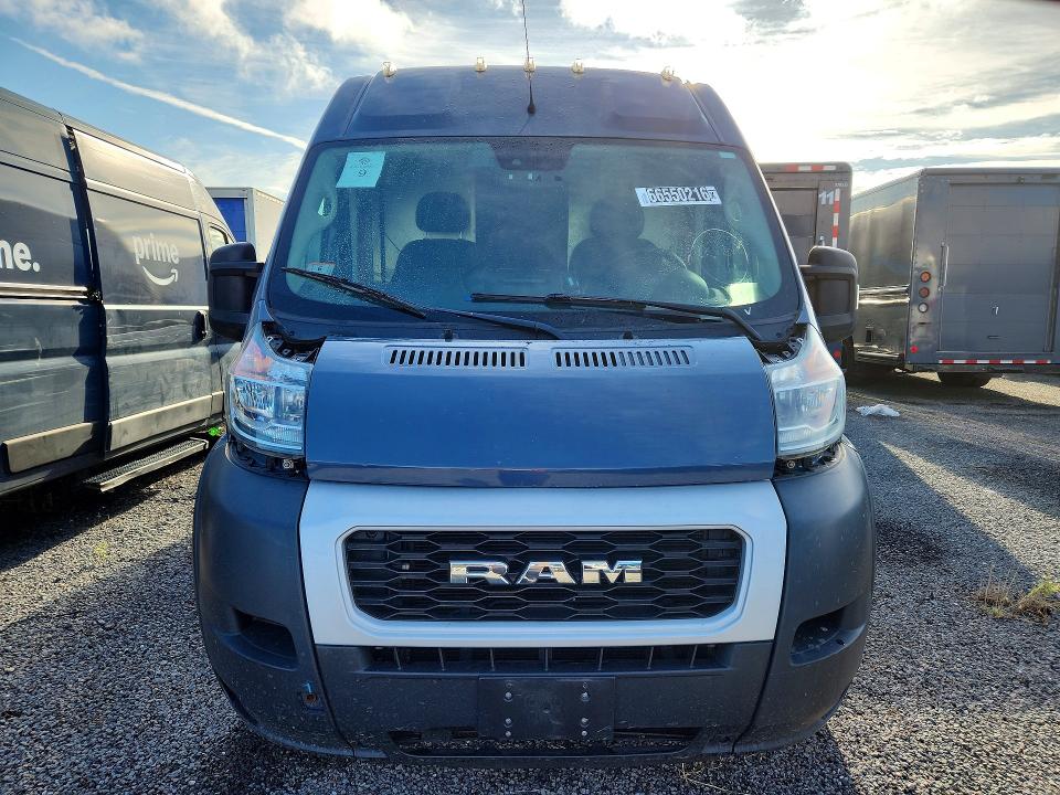 Aukcja sprzedaży 2021 Ram Promaster 3500, vin: 3C6MRVJG5ME541341, numer aukcji: 66550216
