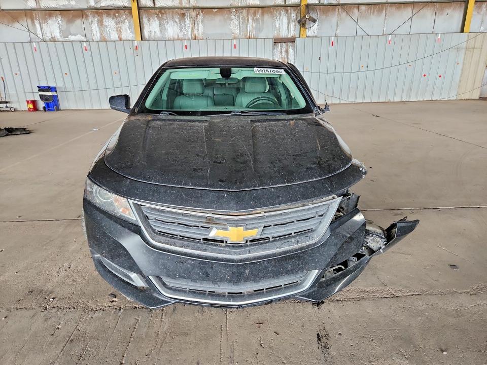 Продаж на аукціоні авто 2019 Chevrolet Impala, vin: 2G11Y5SA6K9102064, номер лоту: 69247896