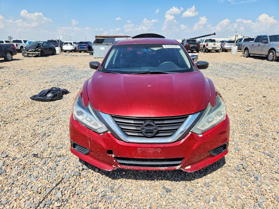 Aukcja sprzedaży 2016 Nissan Altima, vin: 1N4AL3AP5GN334181, numer aukcji: 67878236