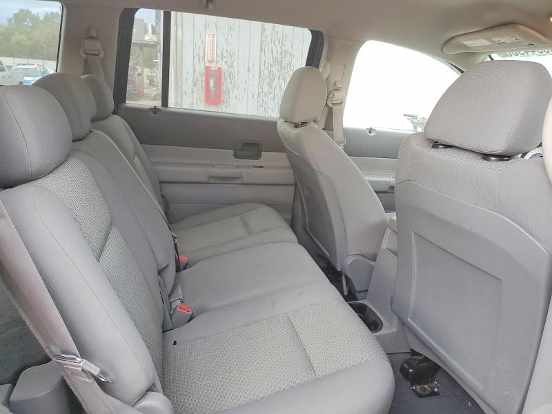 Aukcja sprzedaży 2007 Dodge Durango, vin: 1D8HB38P47F547118, numer aukcji: 68844906