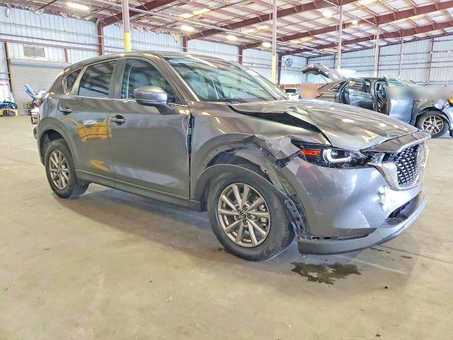 69989326 :رقم المزاد ، JM3KFBBM2N0621970 vin ، 2022 Mazda Cx-5 مزاد بيع