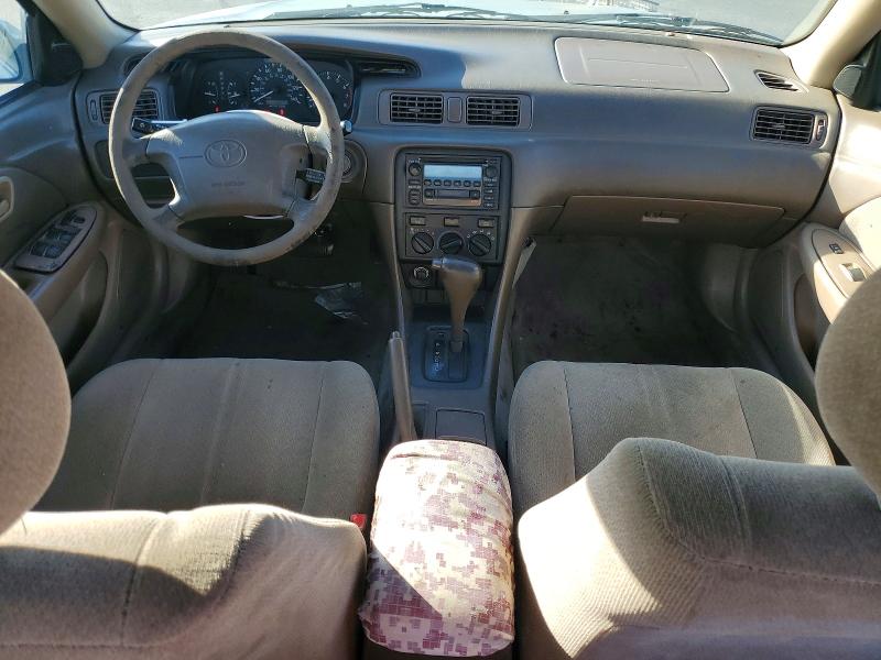 Aukcja sprzedaży 2000 Toyota Camry, vin: JT2BG22K5Y0464436, numer aukcji: 70609186