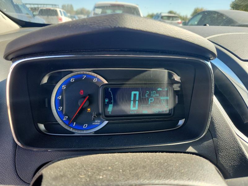 Продажа на аукционе авто 2015 Chevrolet Trax, vin: 3GNCJTSB0FL202642, номер лота: 69773076