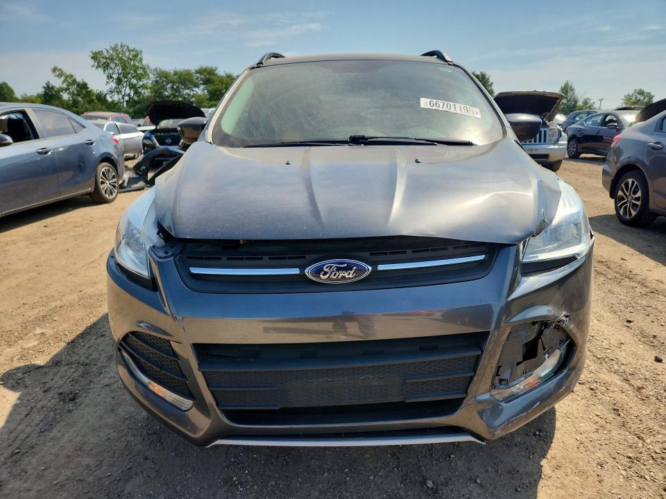Aukcja sprzedaży 2015 Ford Escape, vin: 1FMCU0GX1FUB92093, numer aukcji: 66701196