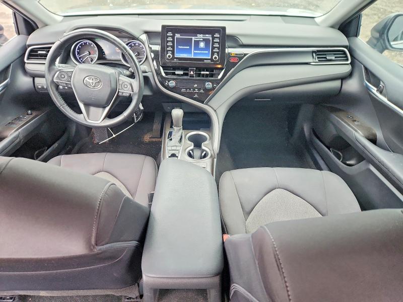Продажа на аукционе авто 2023 Toyota Camry, vin: 4T1C11BK1PU083063, номер лота: 67548656