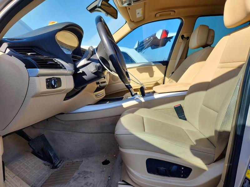 68883836 :رقم المزاد ، 5UXZV4C59D0G50721         vin ، 2013 Bmw X5 مزاد بيع