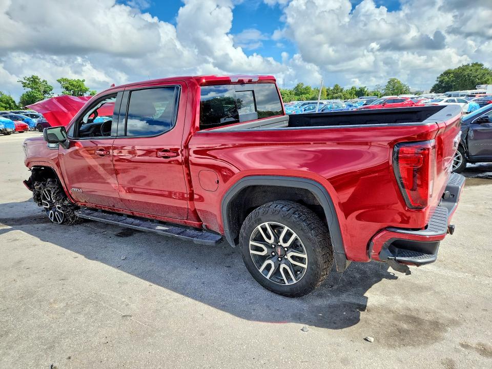 Aukcja sprzedaży 2024 Gmc Sierra, vin: 3GTUUEE81RG390486, numer aukcji: 67073586