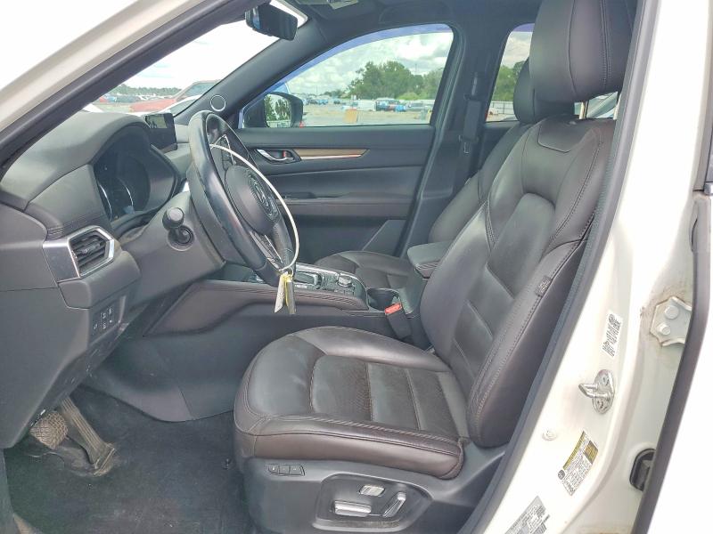 68027396 :رقم المزاد ، JM3KFBEY0K0634470 vin ، 2019 Mazda Cx-5 مزاد بيع