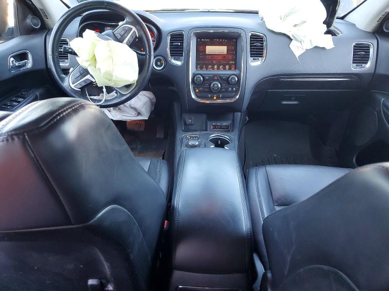 Продаж на аукціоні авто 2014 Dodge Durango, vin: 1C4RDJDG1EC552346, номер лоту: 67834736