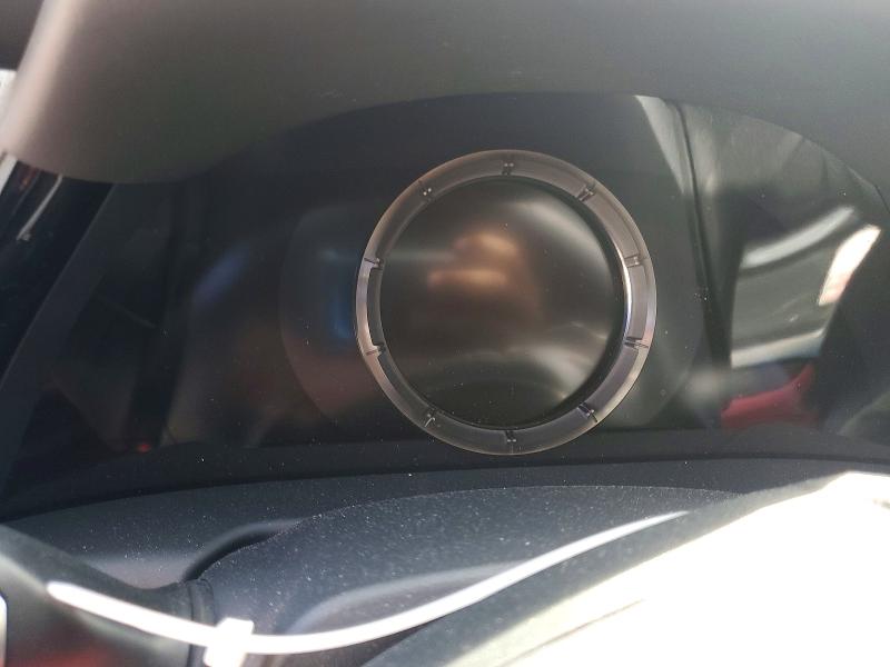 2023 Lexus Es მანქანა იყიდება აუქციონზე, vin: 58ABA1C18PU033125, აუქციონის ნომერი: 67723916