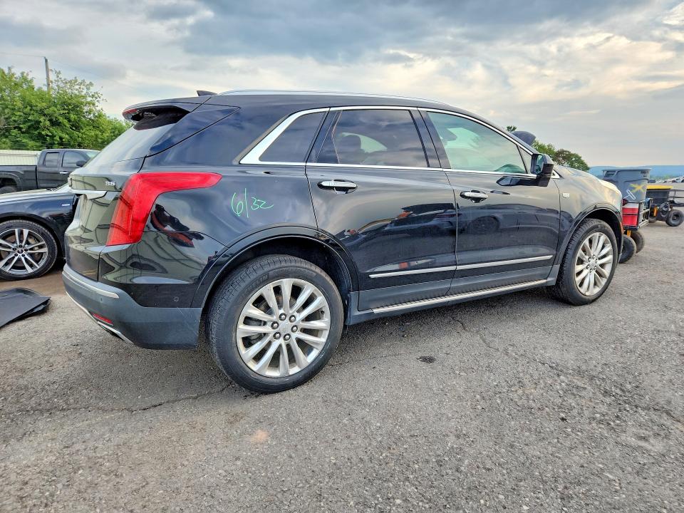 Продаж на аукціоні авто 2019 Cadillac Xt5, vin: 1GYKNGRS0KZ206242, номер лоту: 69290686