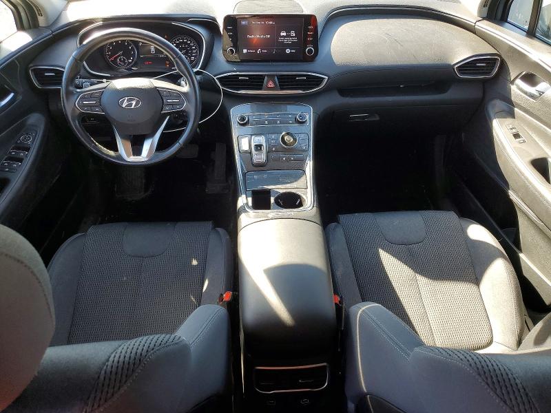 Aukcja sprzedaży 2021 Hyundai Santa Fe, vin: 5NMS24AJ3MH313731, numer aukcji: 69909216