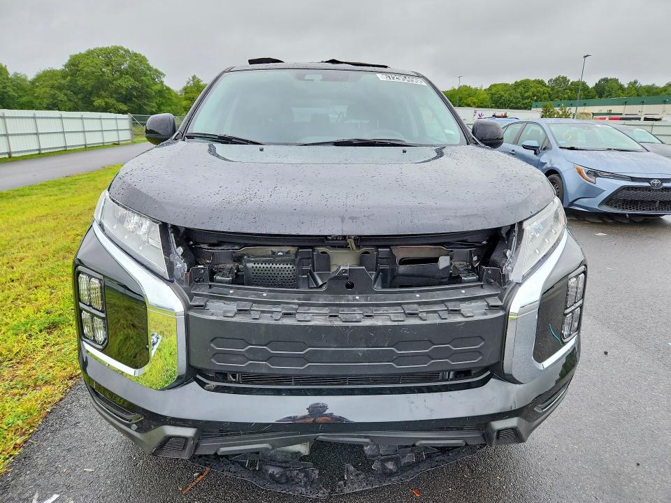 Aukcja sprzedaży 2026 Mitsubishi Outlander Sport, vin: JA4ARUAU0TU022560, numer aukcji: 67295496