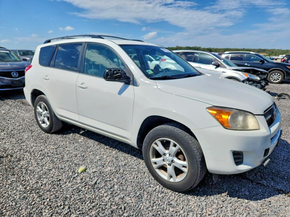 Aukcja sprzedaży 2012 Toyota Rav4, vin: 2T3ZF4DV1CW152193, numer aukcji: 69257266