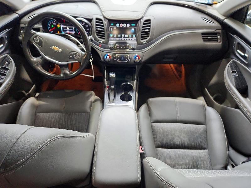 Aukcja sprzedaży 2016 Chevrolet Impala, vin: 2G1115S39G9137131, numer aukcji: 70890936
