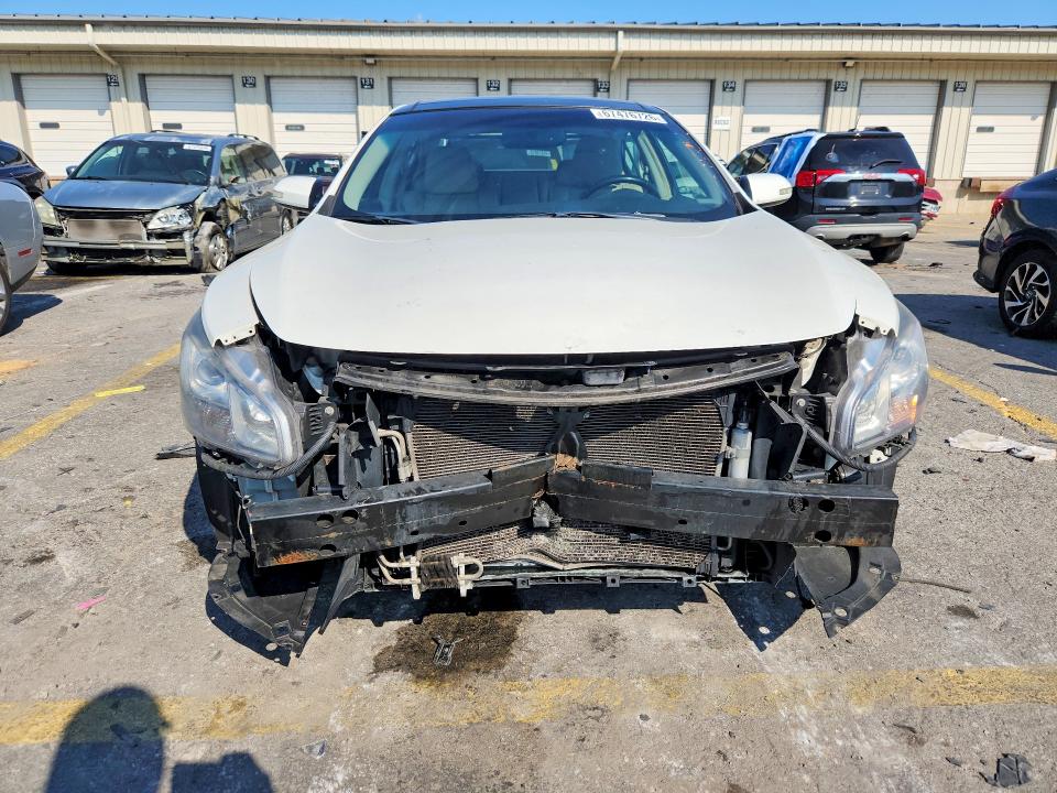 2014 Nissan Maxima მანქანა იყიდება აუქციონზე, vin: 1N4AA5AP7EC443235, აუქციონის ნომერი: 67476726