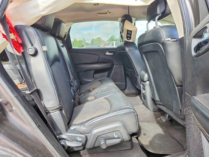Продажа на аукционе авто 2016 Dodge Journey, vin: 3C4PDCGB6GT124301, номер лота: 68354646