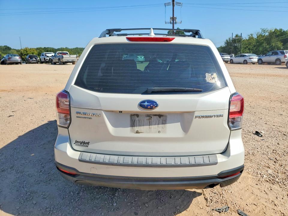 69328736 :رقم المزاد ، JF2SJABC9JH454934 vin ، 2018 Subaru Forester مزاد بيع