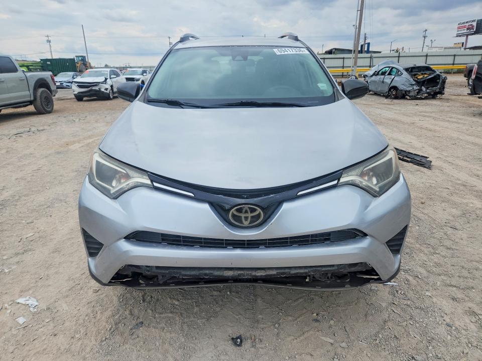 Продажа на аукционе авто 2018 Toyota Rav4, vin: 2T3BFREV0JW707998, номер лота: 69417336
