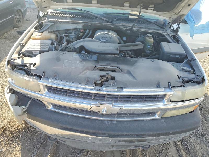 62509366 :رقم المزاد ، 1GNEC13Z22R216130 vin ، 2002 Chevrolet Tahoe مزاد بيع