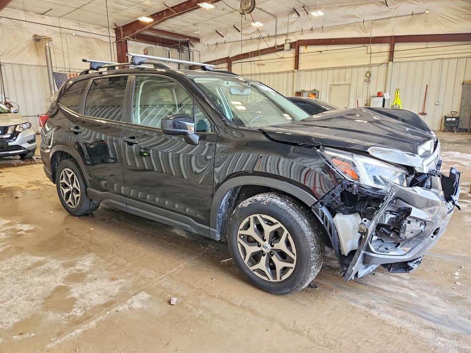 Aukcja sprzedaży 2021 Subaru Forester, vin: JF2SKAFC9MH447073, numer aukcji: 67891846
