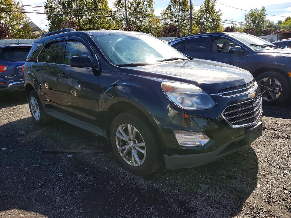 69766556 :رقم المزاد ، 2GNFLFEK4H6263150 vin ، 2017 Chevrolet Equinox مزاد بيع
