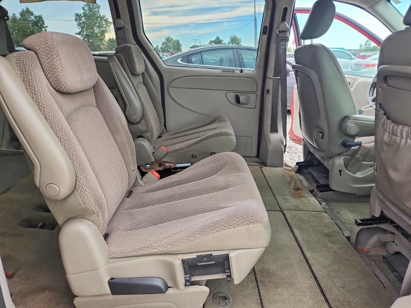Продажа на аукционе авто 2007 Dodge Grand Caravan, vin: 2D4GP44LX7R111129, номер лота: 67738036